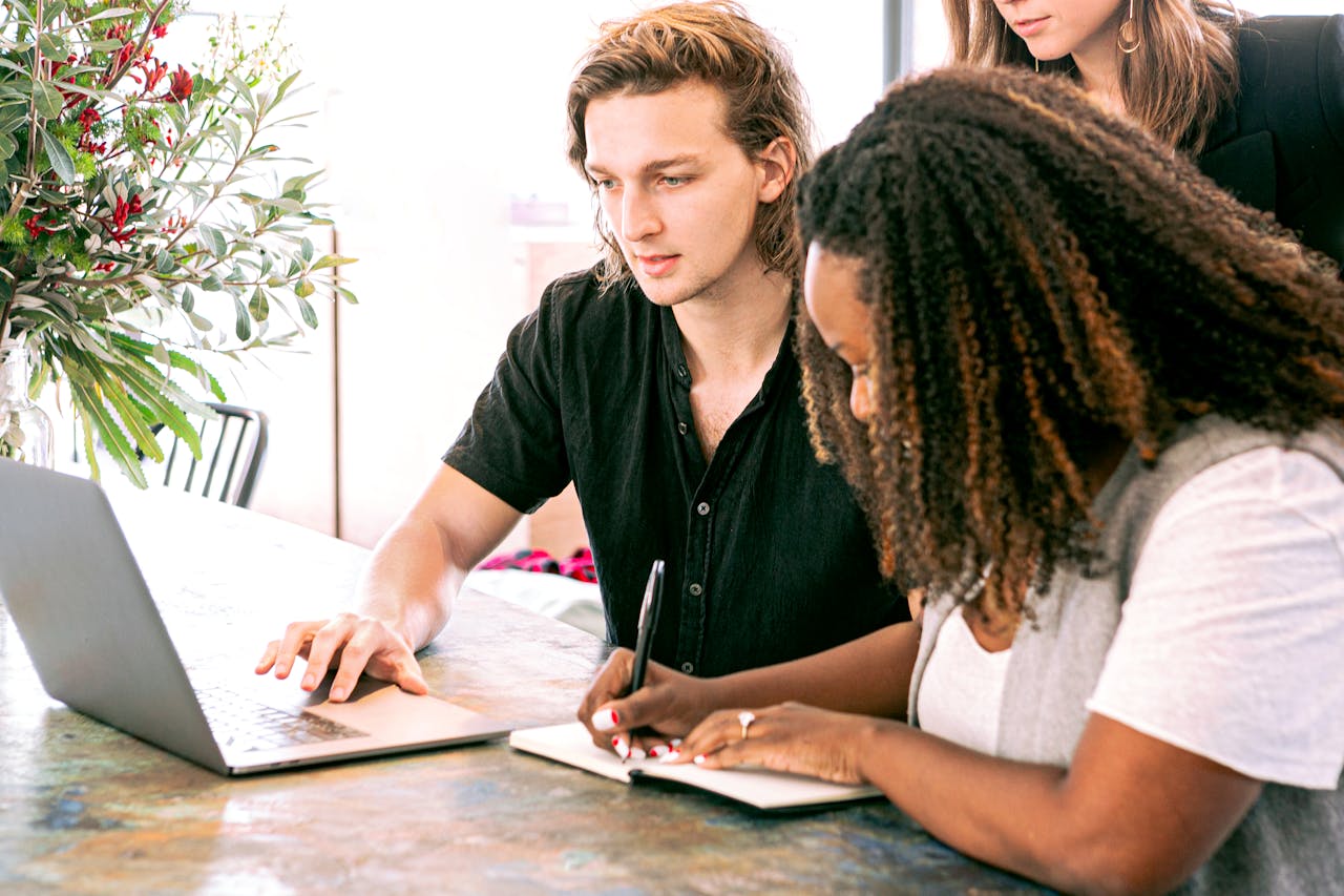 Customer Engagement Webinar