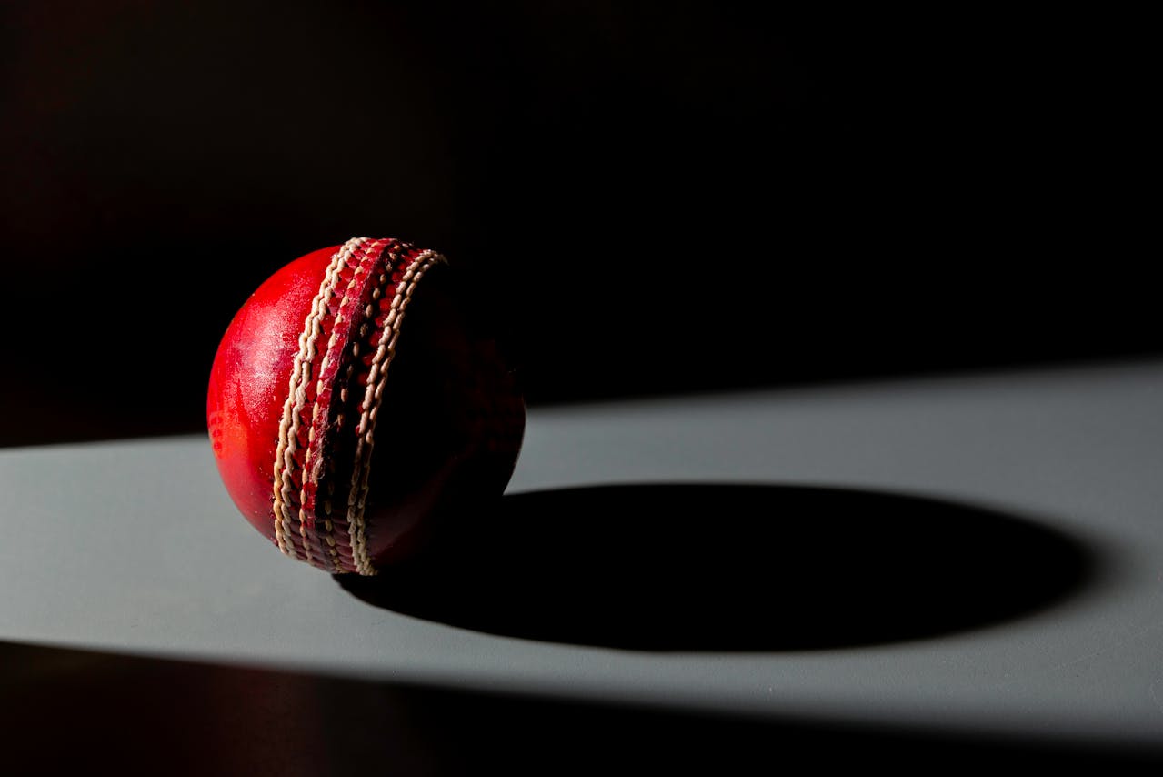 English Cricket Board - Raising The Game